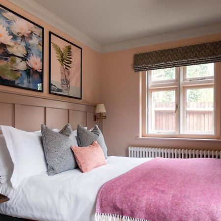 The Carnarvon Arms Hotel Newbury  Ngoại thất bức ảnh
