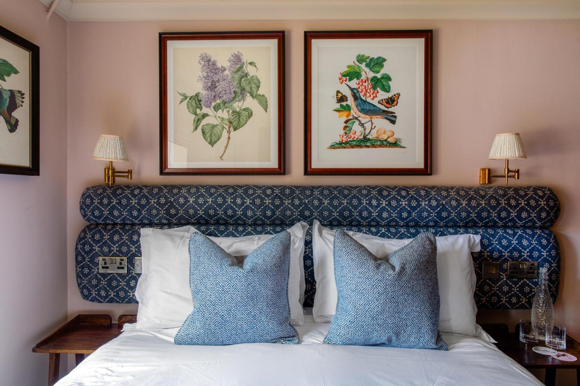The Carnarvon Arms Hotel Newbury  Ngoại thất bức ảnh