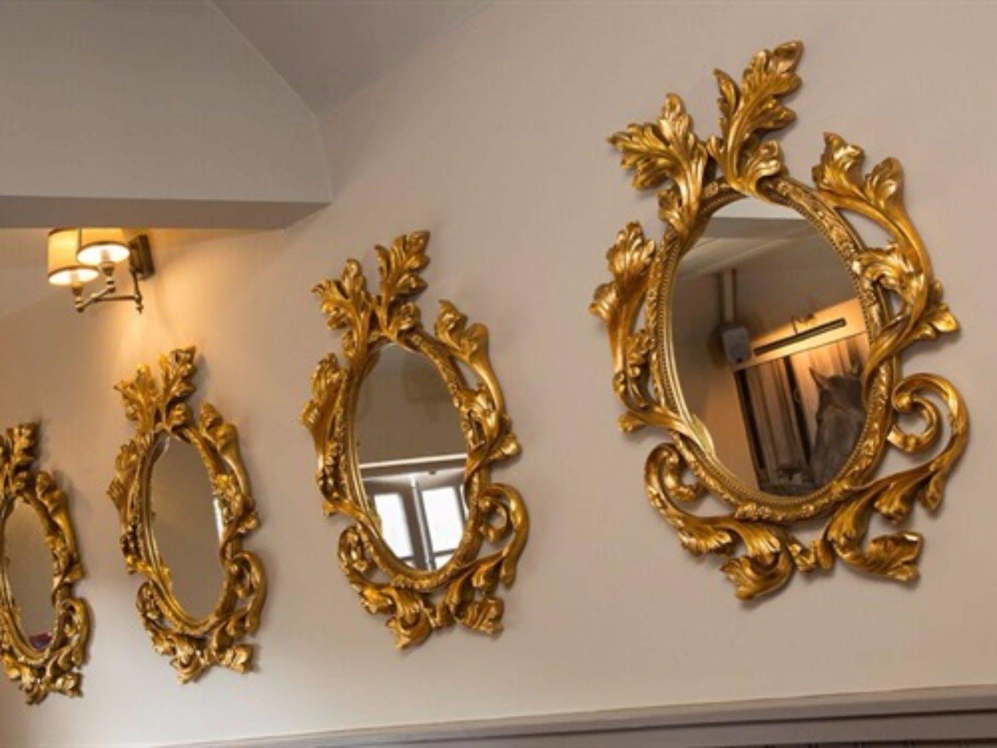The Carnarvon Arms Hotel Newbury  Ngoại thất bức ảnh